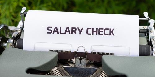 Guía para cumplir con el registro salarial obligatorio