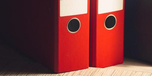 Nuevo régimen sancionador por no depositar cuentas anuales