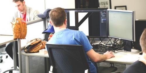 Anteproyecto de Ley de Startups