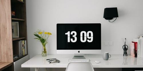 El BOE publica el texto definitivo de la Ley de teletrabajo