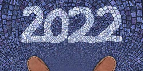 Calendario laboral 2022