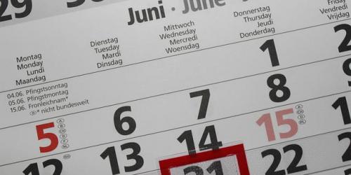 Días de cortesía de Hacienda, si te vas de vacaciones evita tener notificaciones