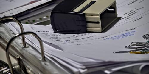 La factura electrónica, obligatoria para todo autónomo y empresario